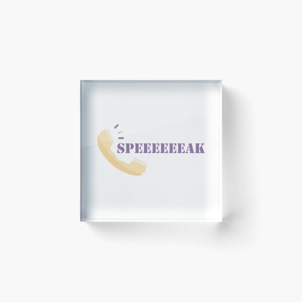 Item preview, That Was A Very Loud Beep designed and sold by Austin Anderson.