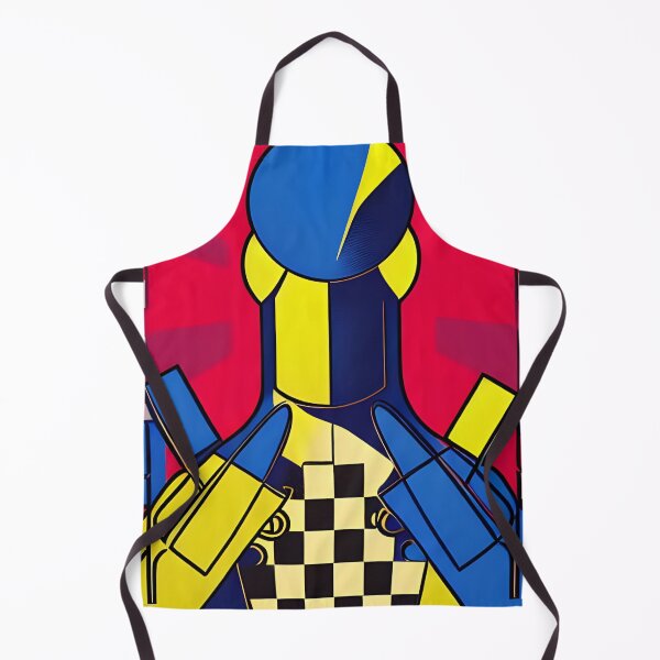Artikelvorschau, Schachfigur entworfen und verkauft von REALDesign-Shop.