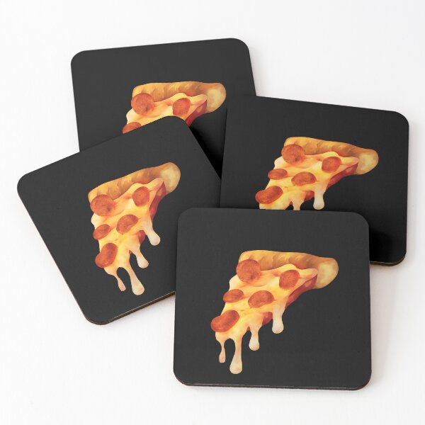 Item preview, Pizza Time designed and sold by SilentNoiseArt.