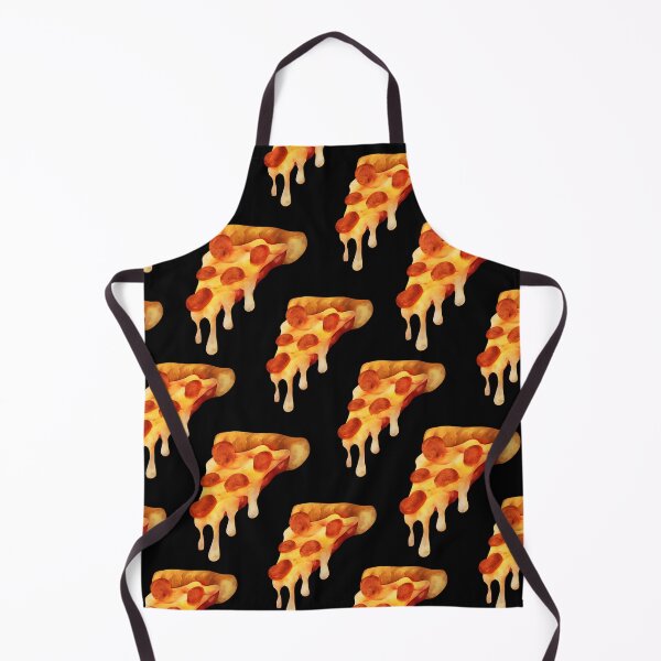 Item preview, Pizza Time designed and sold by SilentNoiseArt.