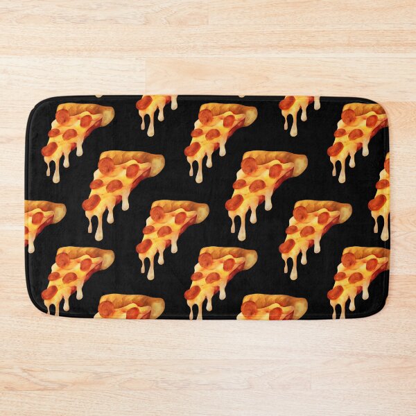 Item preview, Pizza Time designed and sold by SilentNoiseArt.