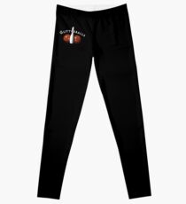 The Big Lebowski - Gutterballs Leggings