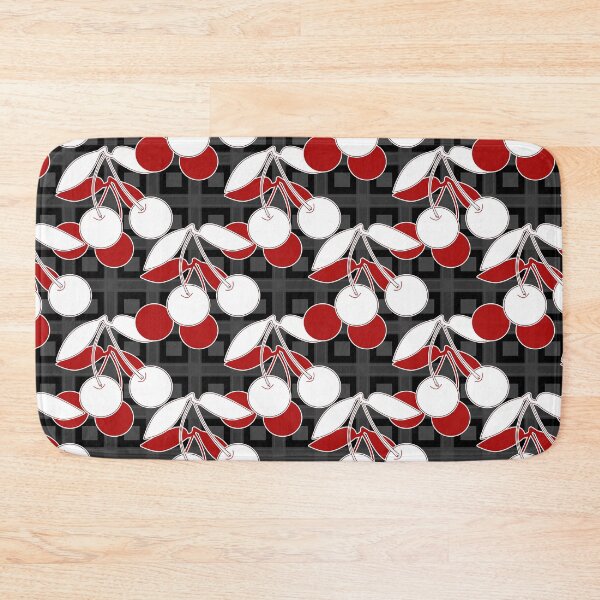 Item preview, Cherry. Creative design. designed and sold by fuzzyfox.