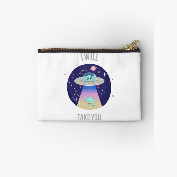 Aperçu de l'œuvre Je vais t'emmener T-shirt pour le cadeau des amoureux de l'espace créée et vendue par Jacky-Bone.