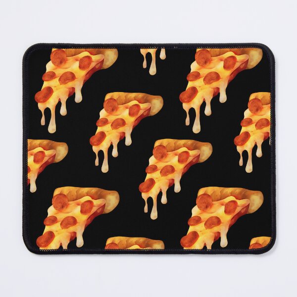 Item preview, Pizza Time designed and sold by SilentNoiseArt.