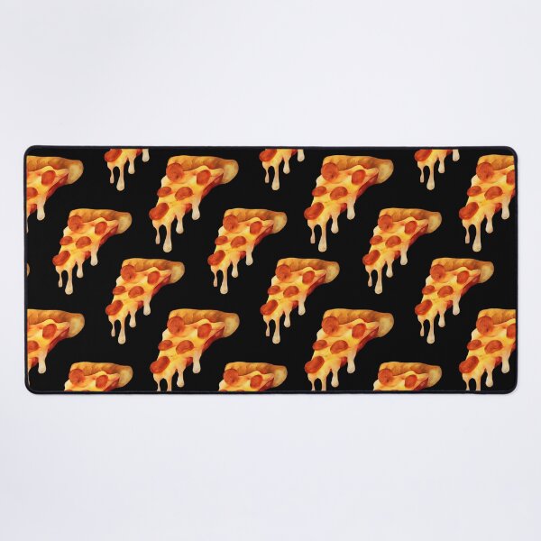 Item preview, Pizza Time designed and sold by SilentNoiseArt.