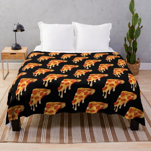 Item preview, Pizza Time designed and sold by SilentNoiseArt.