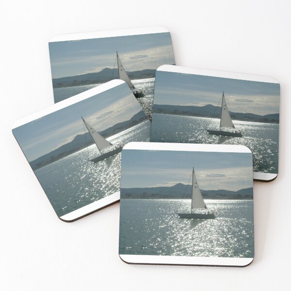 Item preview, Sailing designed and sold by Fay  Hughes.