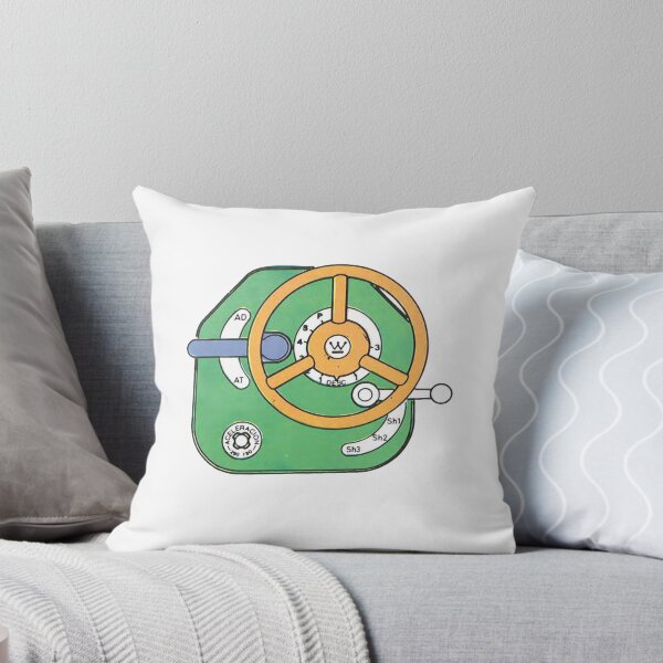 Item preview, 269 series locomotive spanish locomotive train Spain railway railroads fan designed and sold by frikitren.