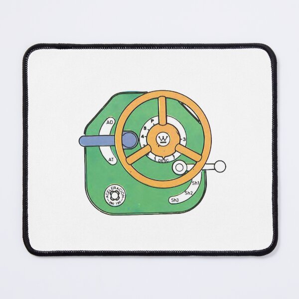 Item preview, 269 series locomotive spanish locomotive train Spain railway railroads fan designed and sold by frikitren.