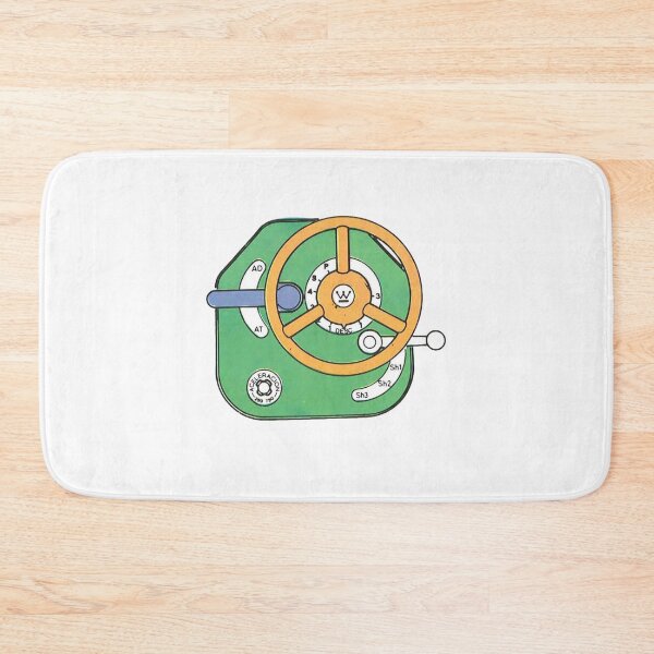 Item preview, 269 series locomotive spanish locomotive train Spain railway railroads fan designed and sold by frikitren.