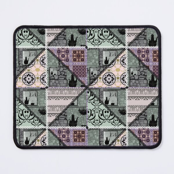 Item preview, Patchwork. Graphics.patchwork  designed and sold by fuzzyfox.