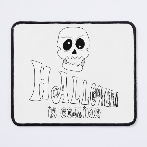 Item preview, Halloween is coming designed and sold by paIMAGES.
