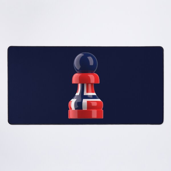 Item preview,  CHESS,PAWN,NORWAY designed and sold by asketch2b.