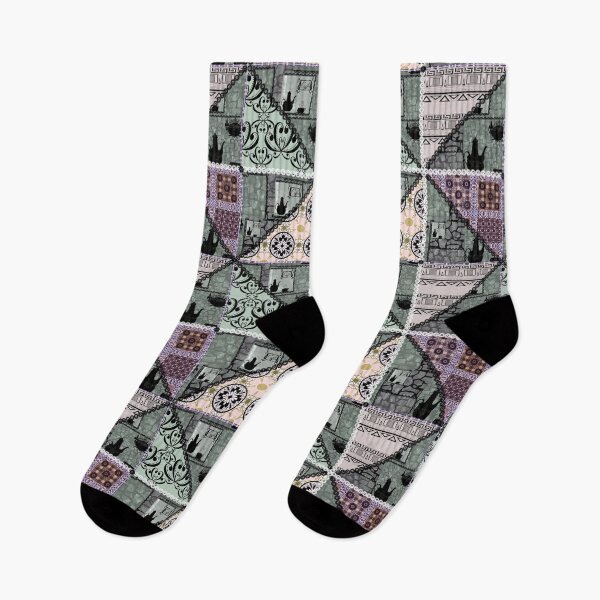 Item preview, Patchwork. Graphics.patchwork  designed and sold by fuzzyfox.