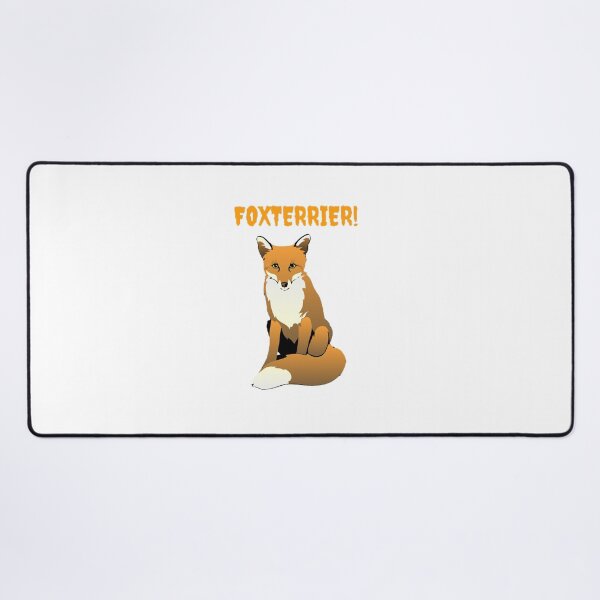 Item preview, Smooth foxterrier Dog designed and sold by SenhajiWorld.