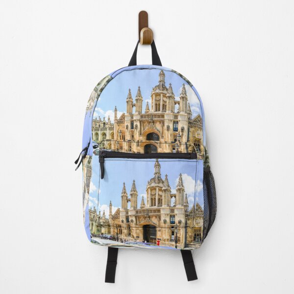 Item preview, King's College Panorama, University of Cambridge designed and sold by Paul Thompson Photography.