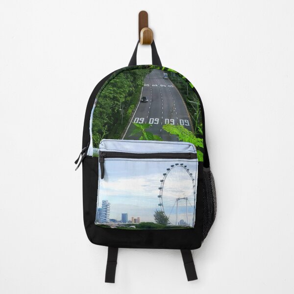 Item preview, Number 9 Road designed and sold by LNNNG.