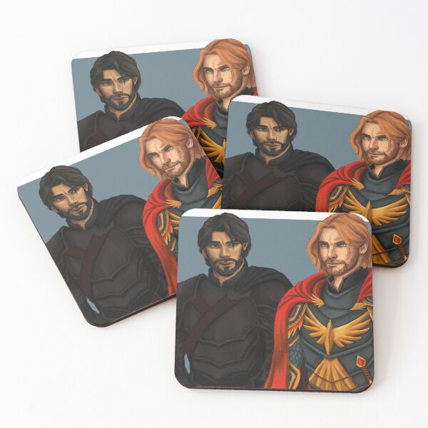 Item preview, Brothers in arms  designed and sold by Xleintje.