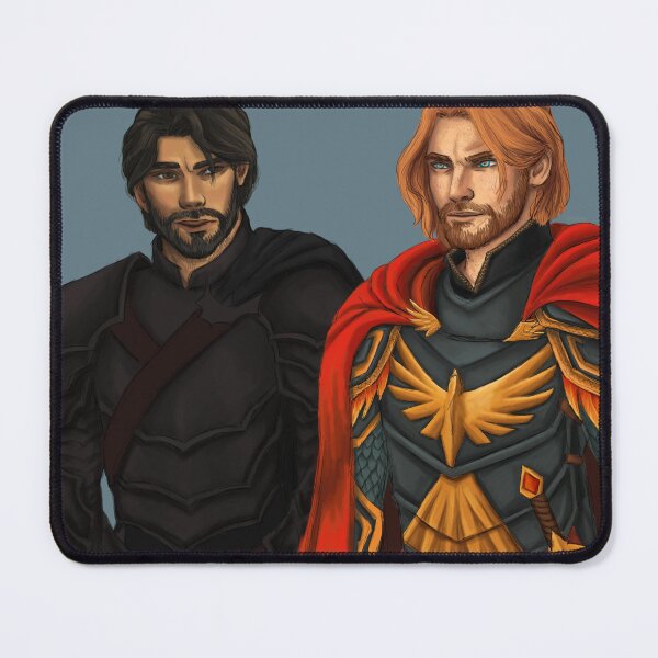 Item preview, Brothers in arms  designed and sold by Xleintje.