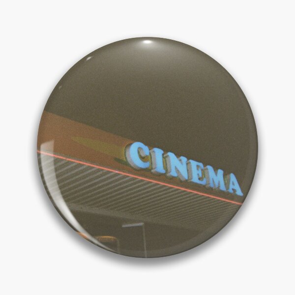 Item preview, Warwick cinema on 35mm film designed and sold by Dominique Tassell.
