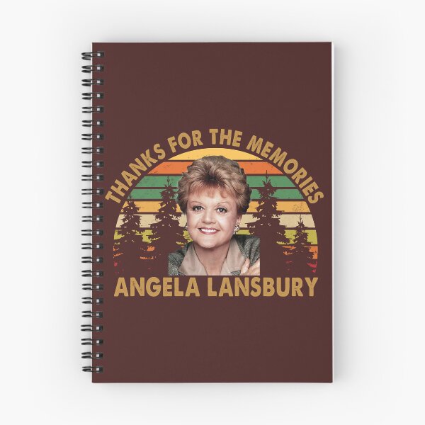 Item preview, Angela Lansbury  designed and sold by StickerTubeShop.