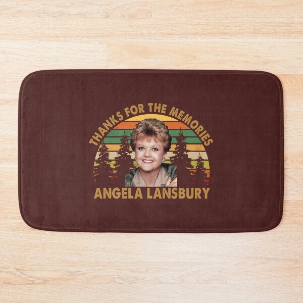 Item preview, Angela Lansbury  designed and sold by StickerTubeShop.