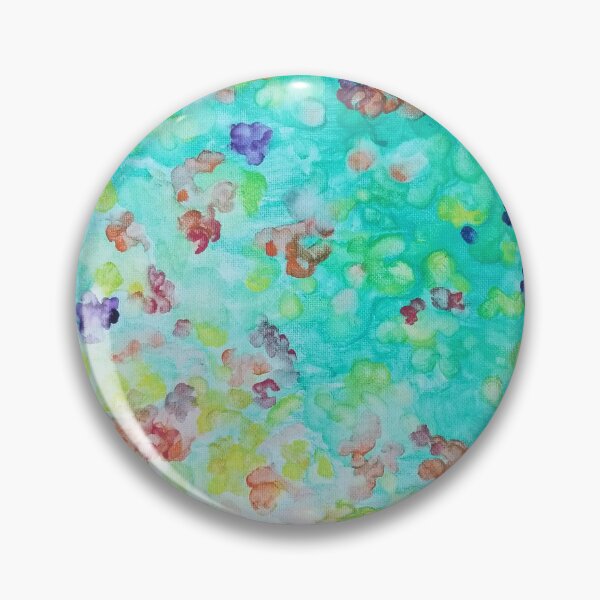 Item preview, Watercolor Garden  designed and sold by CreativeDame.