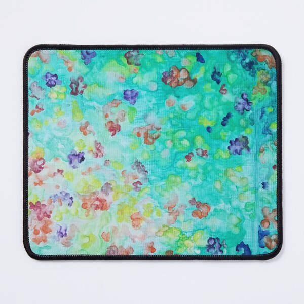 Item preview, Watercolor Garden designed and sold by CreativeDame.