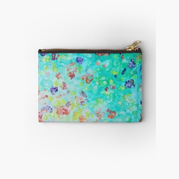 Item preview, Watercolor Garden  designed and sold by CreativeDame.