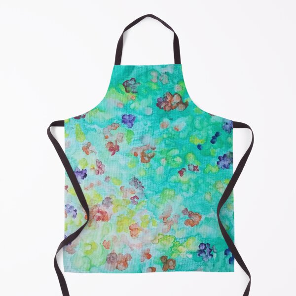 Item preview, Watercolor Garden  designed and sold by CreativeDame.