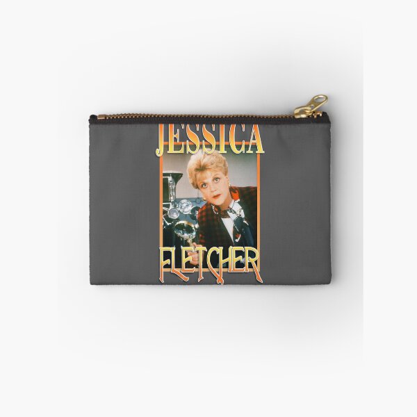 Item preview, Jessica Fletcher designed and sold by StickerTubeShop.