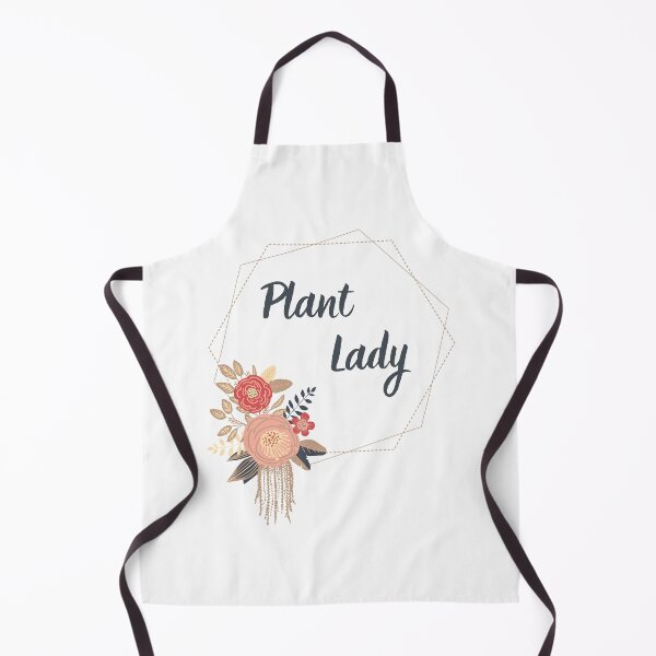 Item preview, Plant Lady designed and sold by ArtemisDesignss.