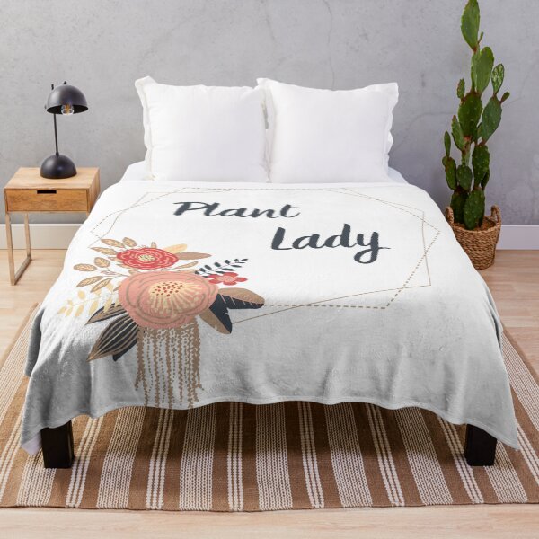 Item preview, Plant Lady designed and sold by ArtemisDesignss.