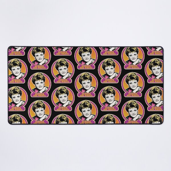 Item preview, MURDER SHE WROTE     designed and sold by StickerTubeShop.