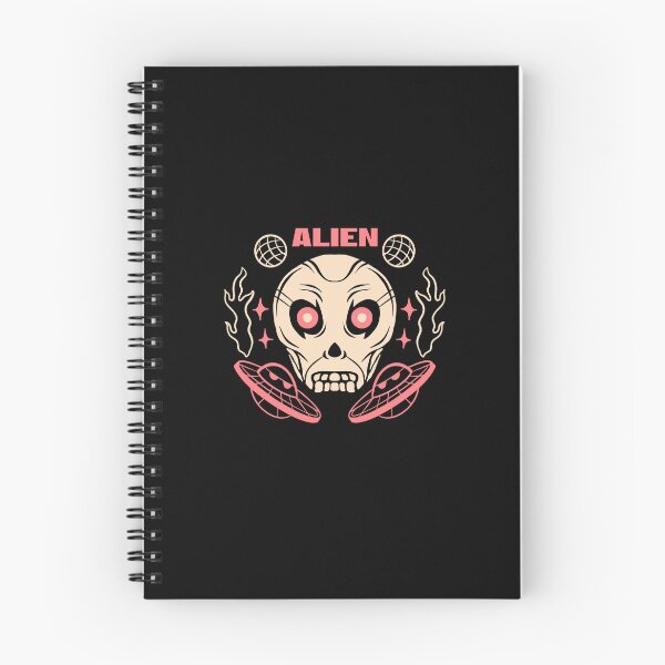 Item preview, Alien designed and sold by qufinch.