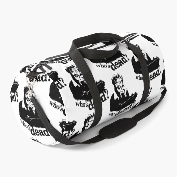 Item preview, MURDER SHE WROTE      designed and sold by StickerTubeShop.
