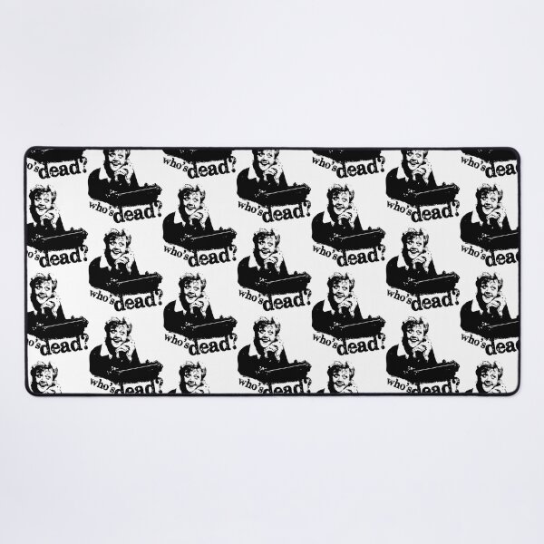 Item preview, MURDER SHE WROTE      designed and sold by StickerTubeShop.