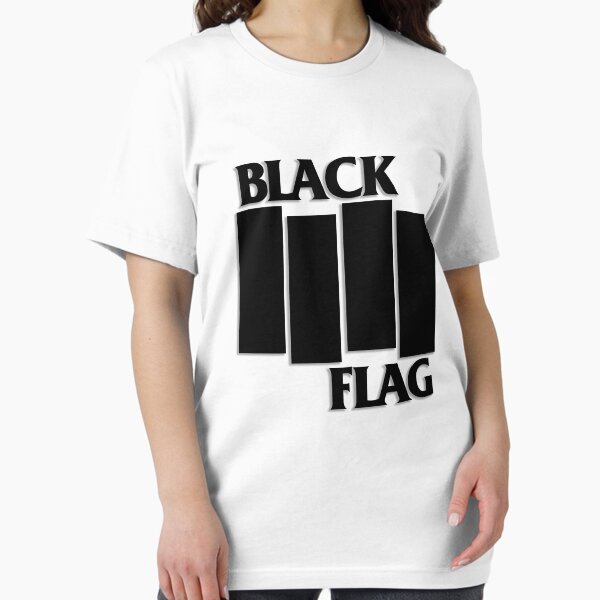 Item preview, Black Flag designed and sold by GeorgiaDing.