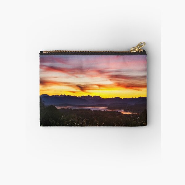 Item preview, Sunset landscape photography,  sky colors  designed and sold by marghe41.
