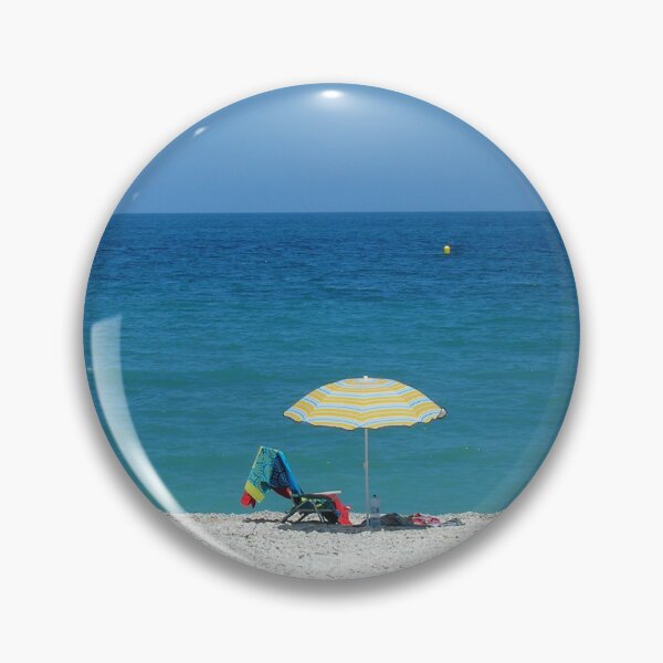 Item preview, Down by the sea designed and sold by Fay  Hughes.