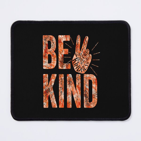 Item preview, Be Kind Unity Day Orange Kids Women Be Kind  designed and sold by beunique5.