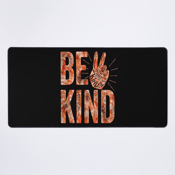 Item preview, Be Kind Unity Day Orange Kids Women Be Kind designed and sold by beunique5.