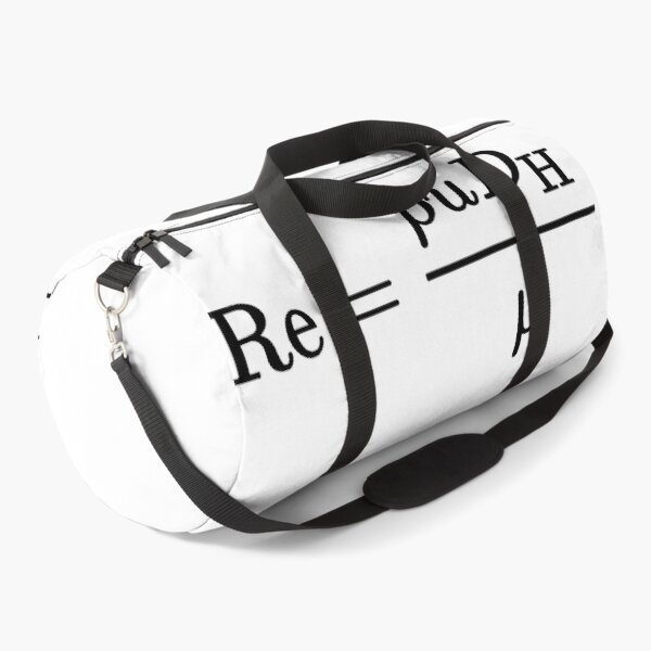 Item preview, Reynolds number, fluid dynamics, physics and engineering designed and sold by NoetherSym.