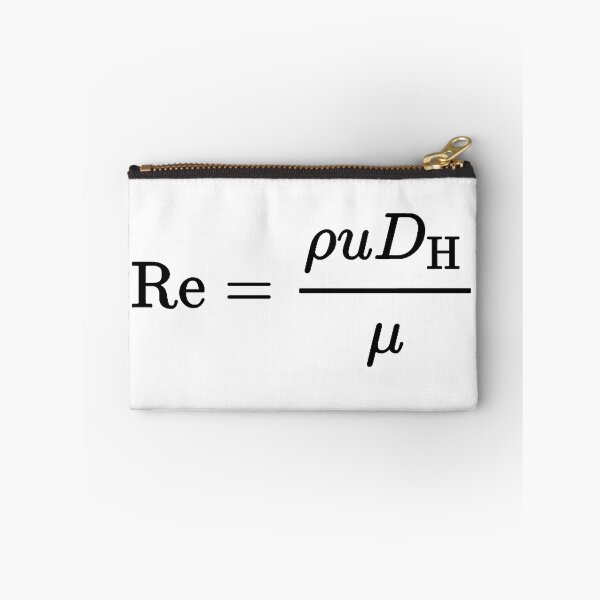Item preview, Reynolds number, fluid dynamics, physics and engineering designed and sold by NoetherSym.