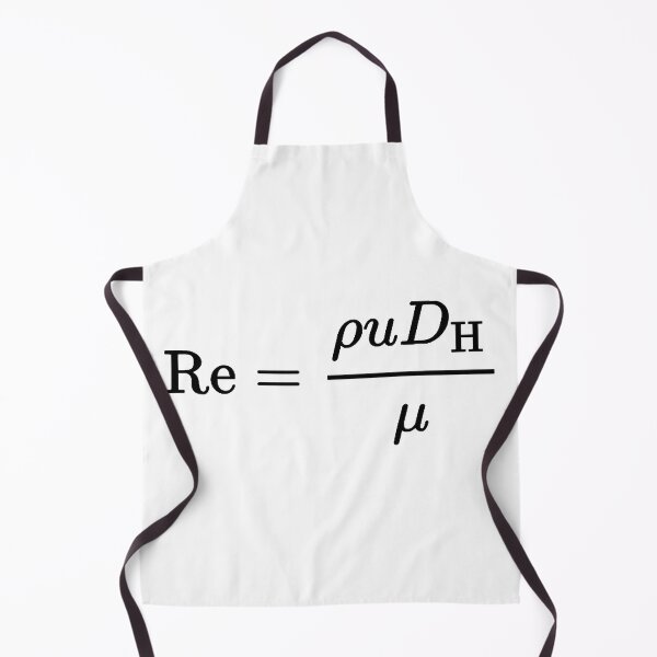 Item preview, Reynolds number, fluid dynamics, physics and engineering designed and sold by NoetherSym.