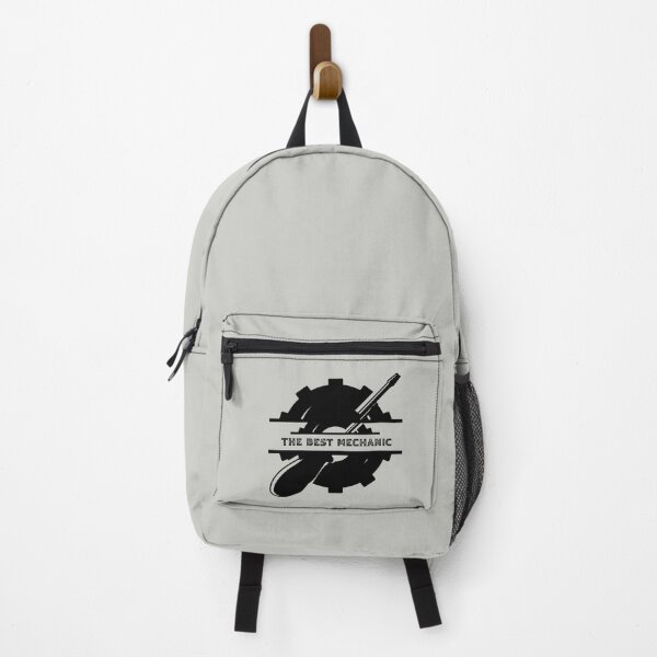 Item preview, The Best Mechanic Gift For Husband designed and sold by netdota.