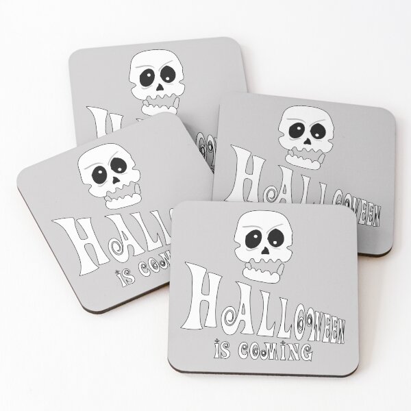 Item preview, Halloween is coming designed and sold by paIMAGES.