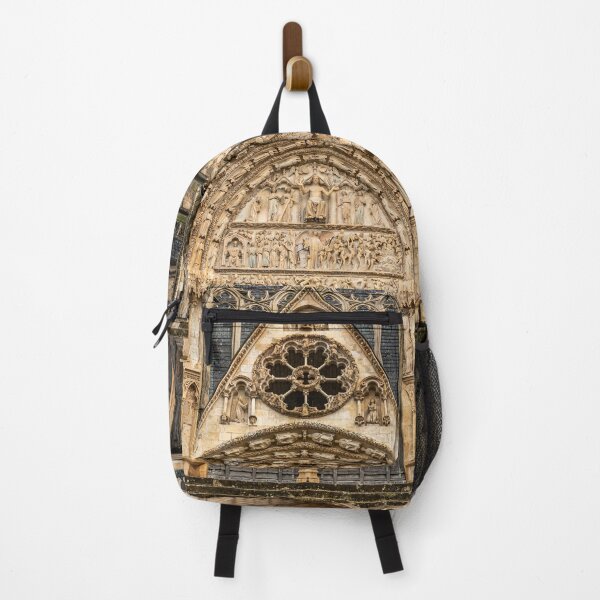 Item preview, Cathédrale Saint-Étienne designed and sold by Dave Hare Photography.