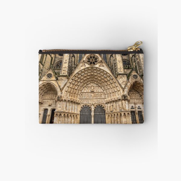 Item preview, Cathédrale Saint-Étienne designed and sold by Dave Hare Photography.